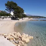 Appartement By The Sea Barbat, Rab - 24932