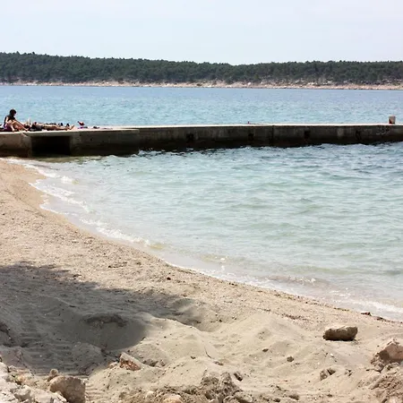 By The Sea Barbat, Rab - 24932 Appartamento