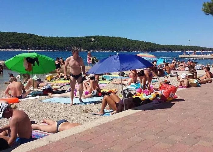 By The Sea Barbat, Rab - 24932 *