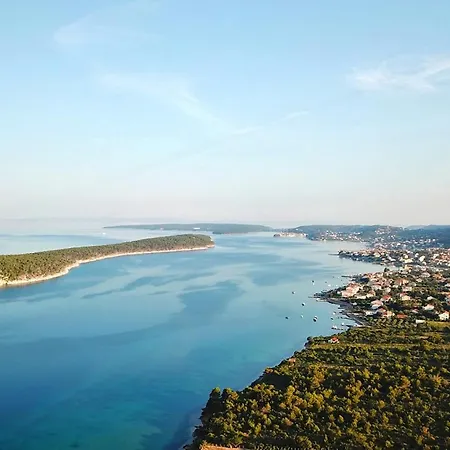 By The Sea Barbat, Rab - 24932 דירה ראב