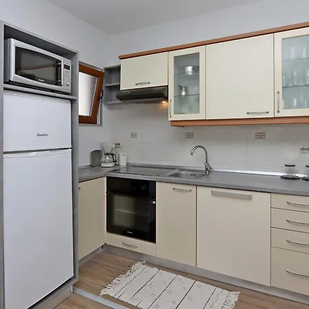 By The Sea Barbat, Rab - 24932 Appartement *