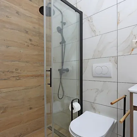 Appartement By The Sea Barbat, Rab - 24932