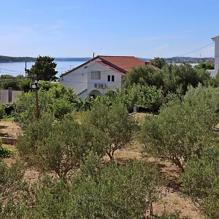 By The Sea Barbat, Rab - 24932