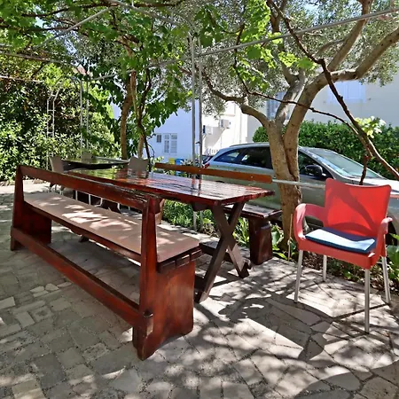 By The Sea Barbat, Rab - 24932 Rab Town