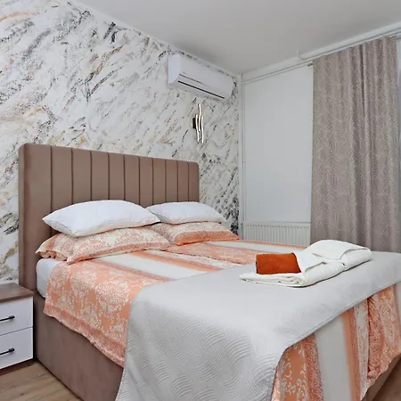 Appartement By The Sea Barbat, Rab - 24932 *