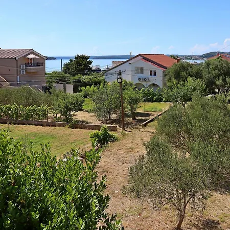 By The Sea Barbat, Rab - 24932 Appartement