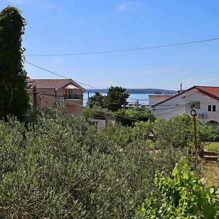 By The Sea Barbat, Rab - 24932 Appartement *