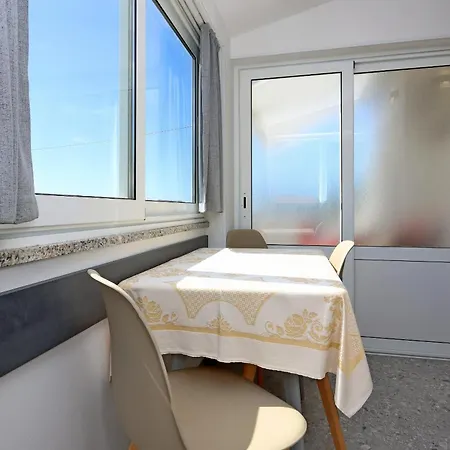 By The Sea Barbat, Rab - 24932 Appartement