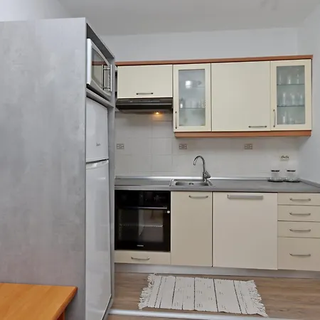 By The Sea Barbat, Rab - 24932 Appartement *