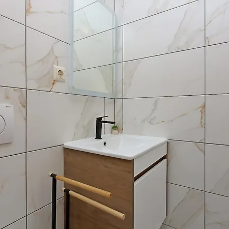 Appartement By The Sea Barbat, Rab - 24932 Rab Town
