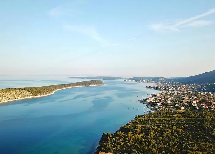 By The Sea Barbat, Rab - 24932 Appartamento Rab Town